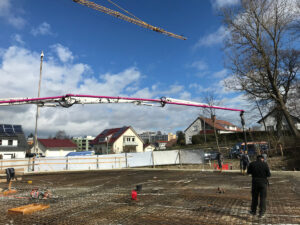 Baustelle Die Allgäu Planer